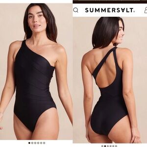 Summersalt NWT size 4